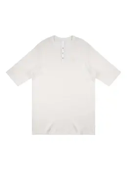 Chrome Hearts: Футболка с коротким рукавом 