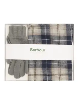 Barbour: Перчатки 