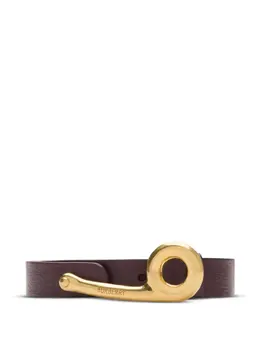 Burberry: Ремень  Belt