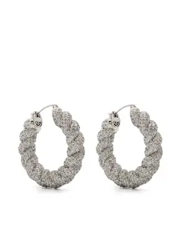 Eddie Borgo: Серьги 