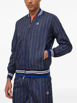 Fila: Куртка в полоску 