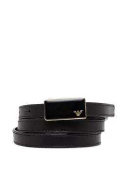 Emporio Armani: Ремень 
