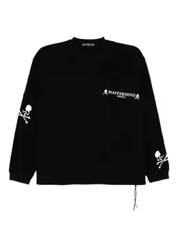 Mastermind World: Футболка с карманами 