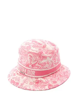 Christian Dior Pre-Owned: Панама 