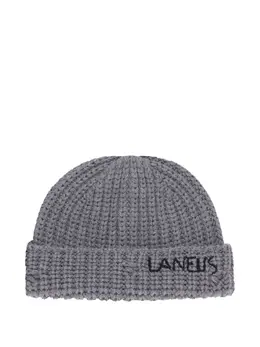 Laneus: Тёмная шапка 