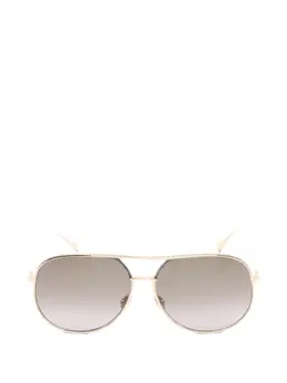 Christian Dior Pre-Owned: Очки 