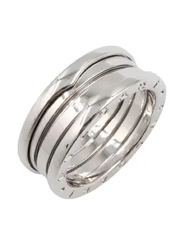 Bvlgari Pre-Owned: Кольцо 