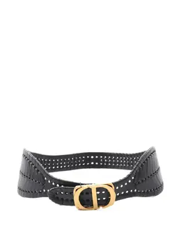Christian Dior Pre-Owned: Ремень 