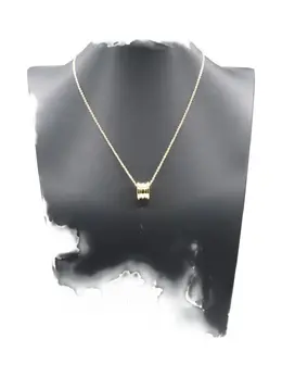 Bvlgari Pre-Owned: Кольцо 