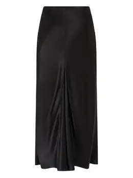 PINKO: Чёрная юбка 
