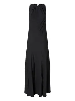 PINKO: Длинное платье 