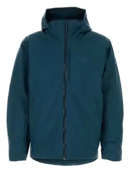 Arc'teryx: Куртка с капюшоном 