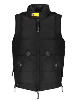 Parajumpers: Чёрный жилет 