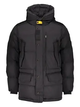Parajumpers: Пуховик с капюшоном 