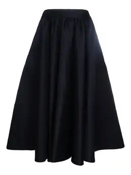 Max Mara: Чёрная юбка 