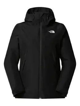 The North Face: Куртка с капюшоном 