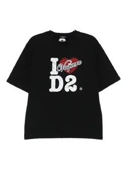 DSQUARED2: Футболка 