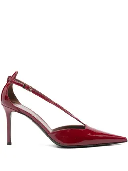 Giuseppe Zanotti: Красные туфли 
