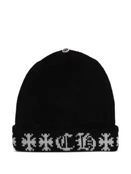Chrome Hearts: Шапка 
