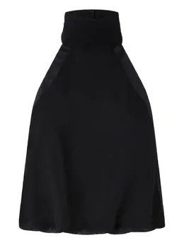 PINKO: Атласный топ 