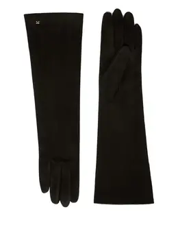 Max Mara: Перчатки 
