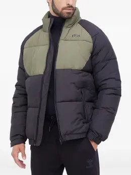 Fila: Куртка с карманами 