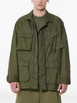 Engineered Garments: Куртка с карманами 