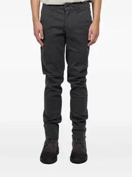 rag & bone: Брюки с поясом 