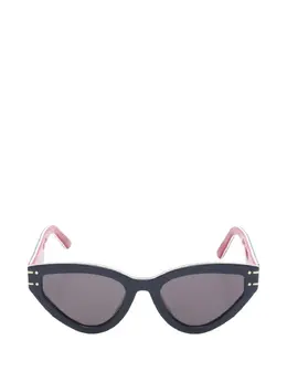 Christian Dior Pre-Owned: Очки 