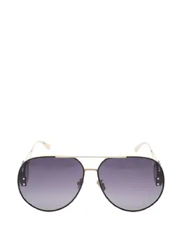 Christian Dior Pre-Owned: Очки 