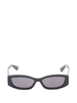 Christian Dior Pre-Owned: Очки 