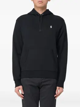 Polo Ralph Lauren: Толстовка с вышивкой 