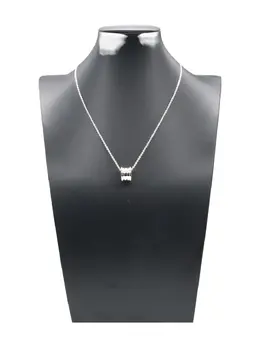 Bvlgari Pre-Owned: Колье 