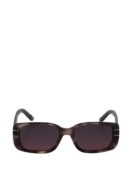 Christian Dior Pre-Owned: Очки 