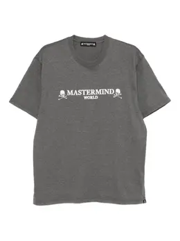 Mastermind World: Футболка с коротким рукавом 