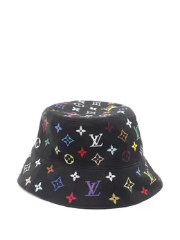 Louis Vuitton Pre-Owned: Панама 