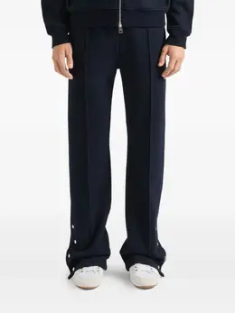 Givenchy: Брюки на пуговицах 