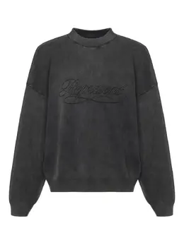 Represent: Свитшот с длинным рукавом 