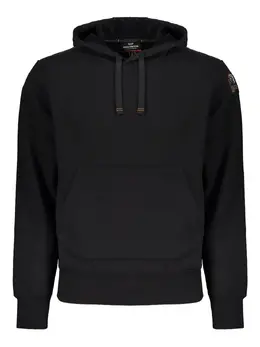 Parajumpers: Чёрная толстовка 