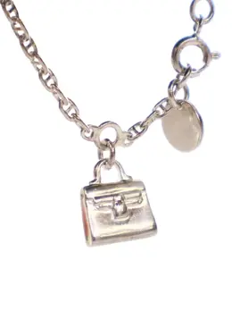 Hermès Pre-Owned: Браслет 