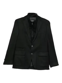 Karl Lagerfeld: Однобортные пиджаки 