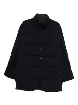 Yohji Yamamoto: Чёрная куртка 