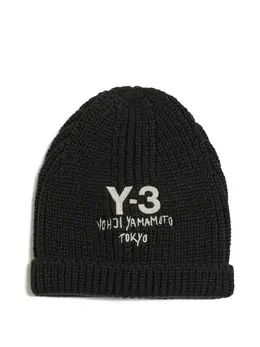 Y-3: Шапка 