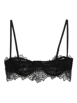 Ermanno Scervino: Чёрные трусы 