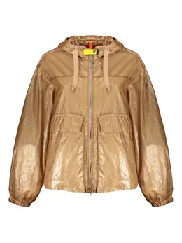 Parajumpers: Куртка с капюшоном 