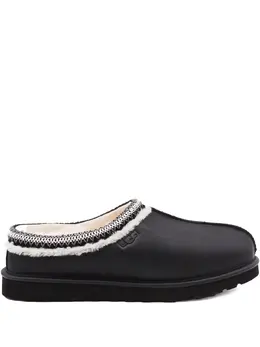 UGG: Чёрные туфли 