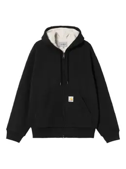 Carhartt WIP: Куртка  Active с капюшоном