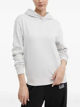 Ea7 Emporio Armani: Светлая толстовка 