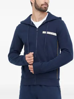 Emporio Armani: Свитшот с капюшоном 