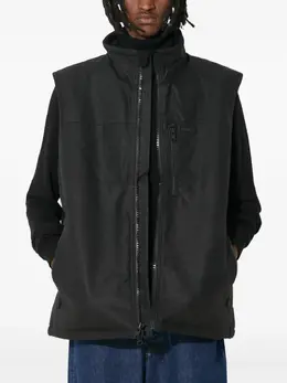 Filson: Чёрный жилет 